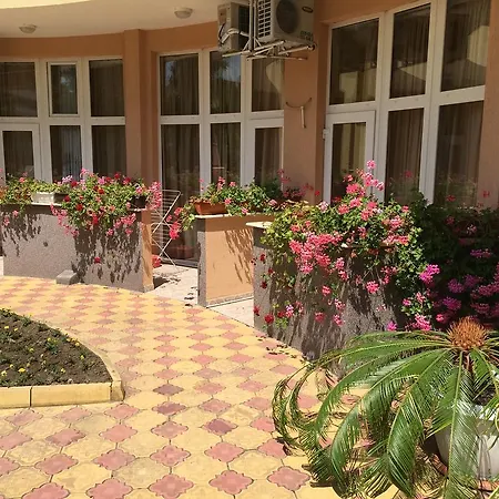 Hotel Beatris Family House Slantchev Briag