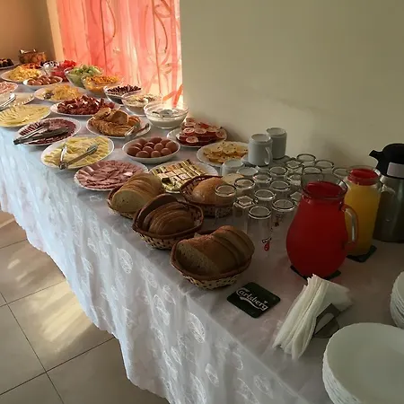 Beatris Family House Hotel Slantchev Briag