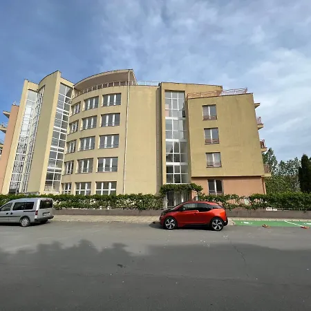 Beatris Family House Слънчев бряг