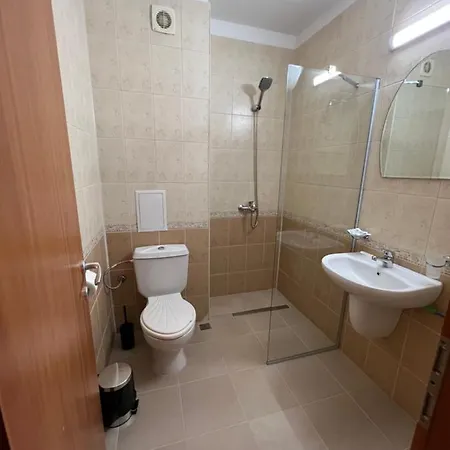 Beatris Family House