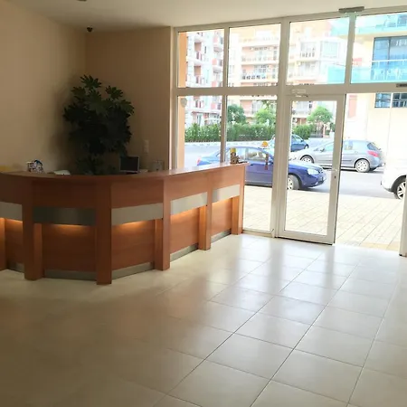 Beatris Family House Слънчев бряг