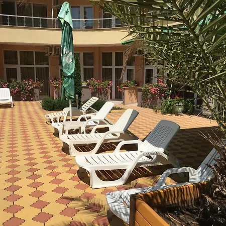 Хотел Beatris Family House Слънчев бряг