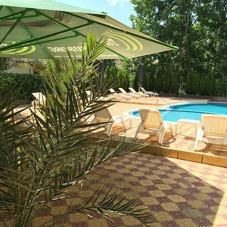 Хотел Beatris Family House Слънчев бряг