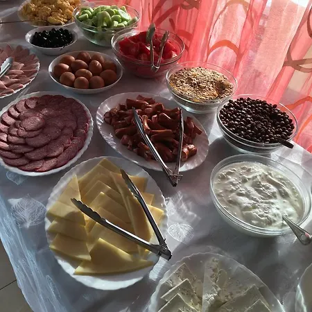 מלון Beatris Family House סאני ביץ'