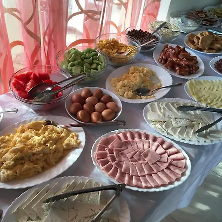 Beatris Family House