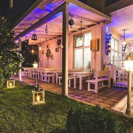 Beatris Family House Хотел Слънчев бряг