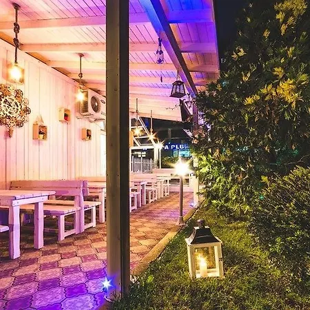 Хотел Beatris Family House Слънчев бряг