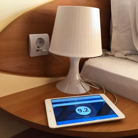 Beatris Family House 3*