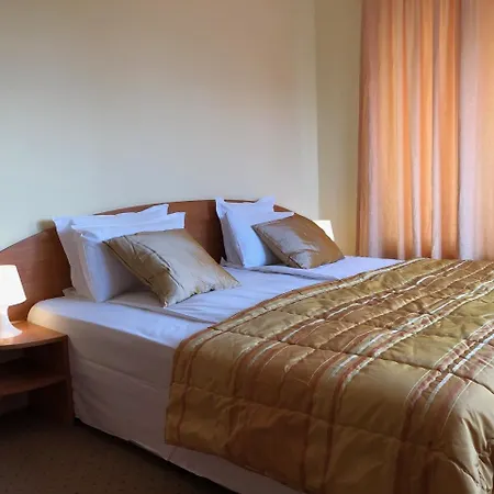 Beatris Family House Слънчев бряг