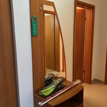 Beatris Family House Слънчев бряг