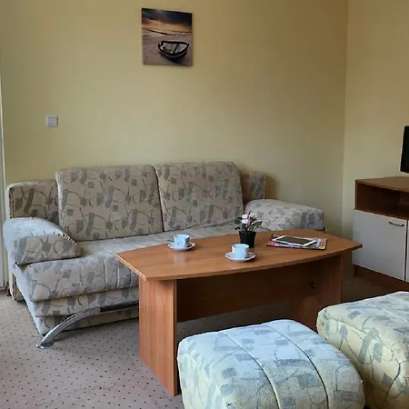 فندق Beatris Family House