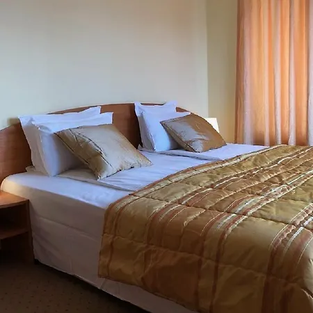 Beatris Family House Хотел Слънчев бряг