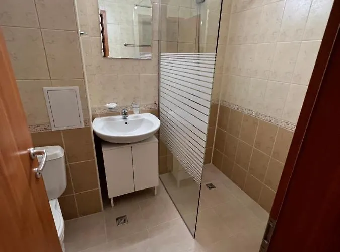 Beatris Family House 3* סאני ביץ'