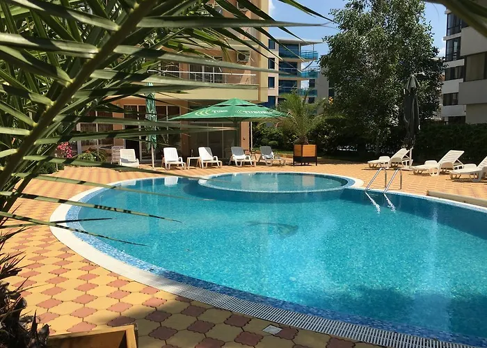 מלון Beatris Family House