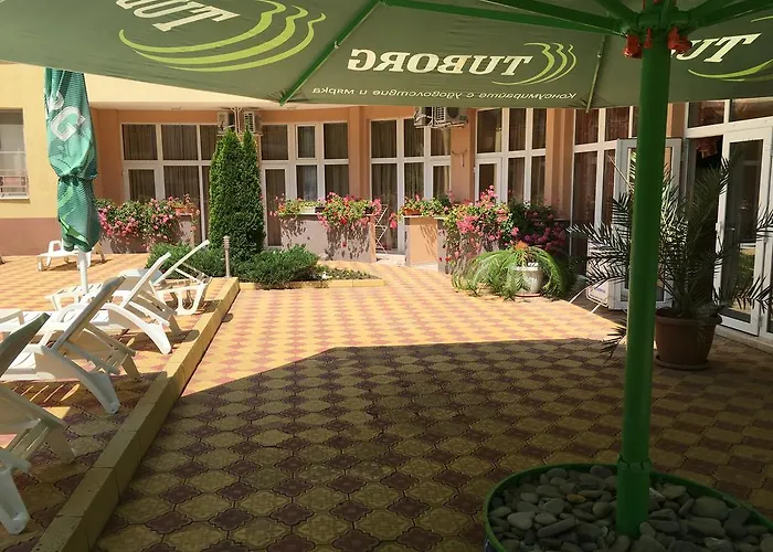 Beatris Family House סאני ביץ'