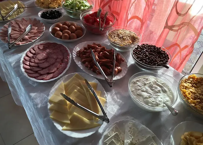 호텔 Beatris Family House 써니비치