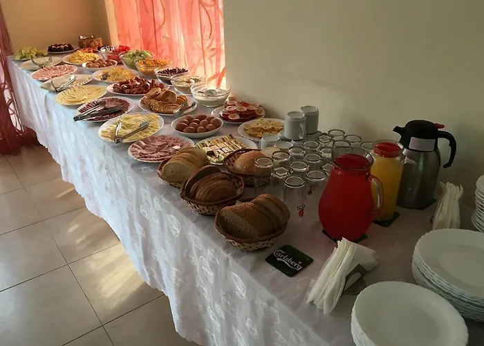 Beatris Family House 호텔 써니비치