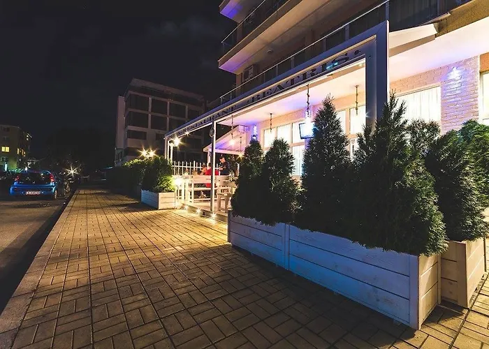 מלון Beatris Family House סאני ביץ'
