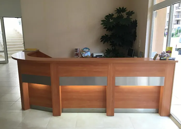 מלון Beatris Family House