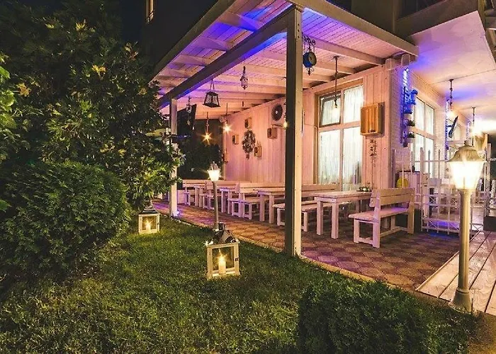 Beatris Family House 써니비치