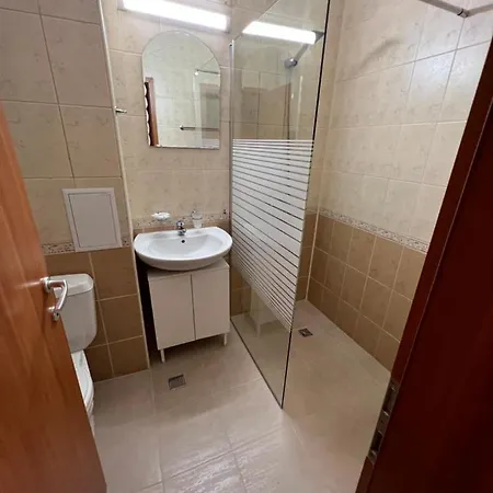 Beatris Family House 3* Солнечный берег