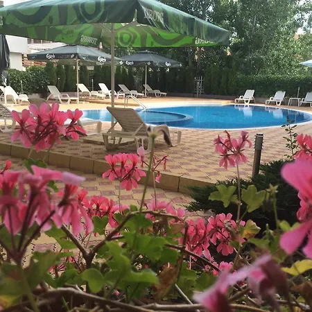 Beatris Family House 3* Слънчев бряг