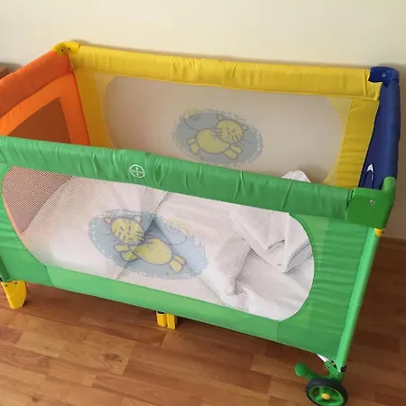 Хотел Beatris Family House 3*