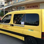 Hotel Beatris Family House Slantschew brjag